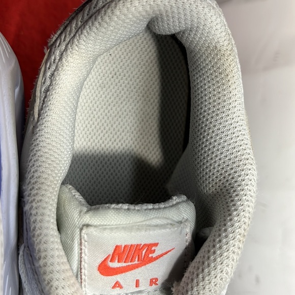 Women's Nike Airmax SC size 6.5 used good condition - Picture 6 of 7
